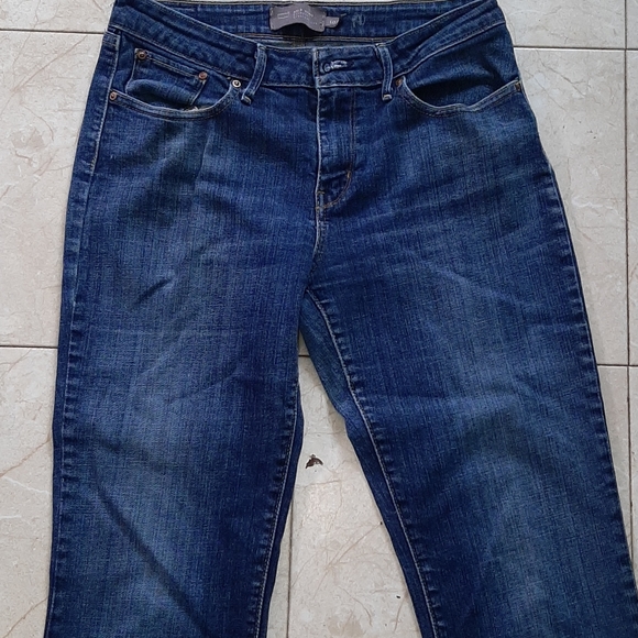 Levi's signature Jean's 10/30 - Picture 6 of 6